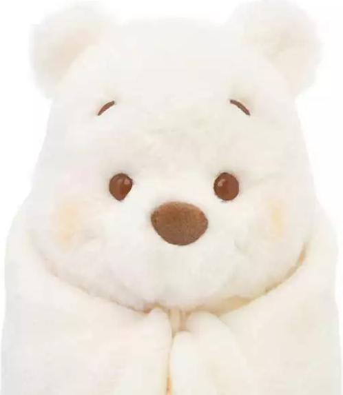 Produktbild Disney Tokyo Resort Nana Fluffy Plushy Mini Peter Pan (20 cm)