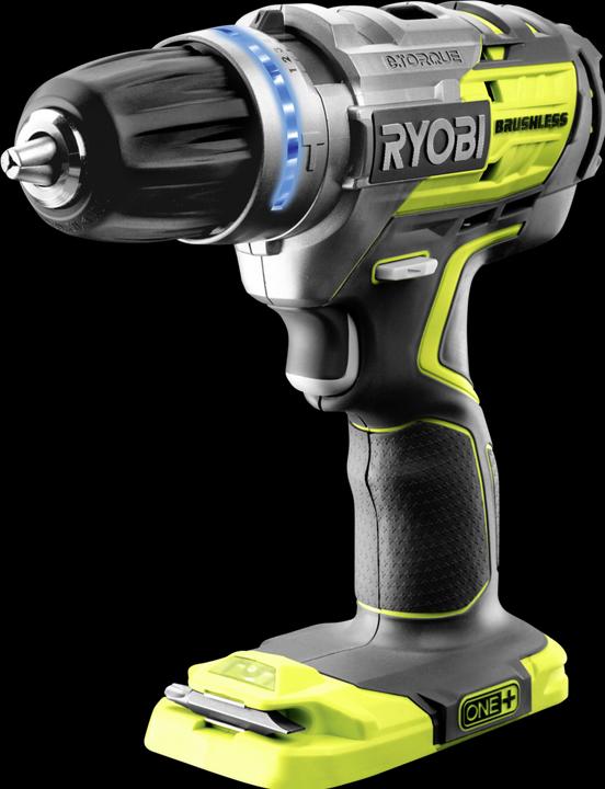 Immagine prodotto Ryobi R18PDBL-0 (Batteria ricaricabile)