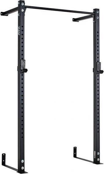 ATX Wall Rack / Wand Rack - Half Rack