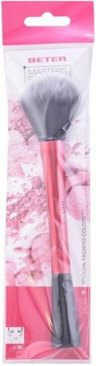 Produktbild Beter BROCHA MAQUILLAJE yachiyo colorete pelo sintético (Rouge)