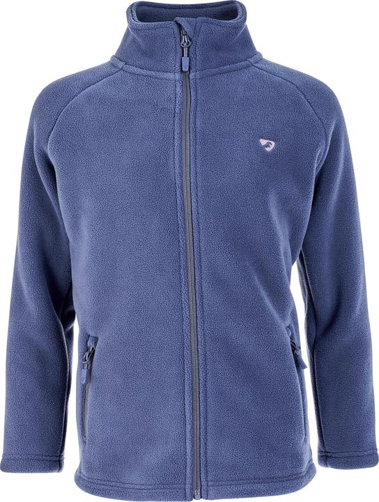 Actual product image Aubrion Childrens/Kids Restore Fleece Top (158, 164)