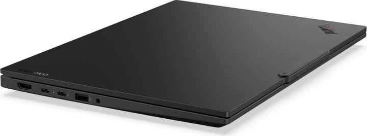 Image du produit Lenovo ThinkPad E14 G7 14" Ultra7 255H 32/1TB 2.8K W11P (14", Intel Core Ultra 7 255H, 32 Go, 1000 Go, DE)