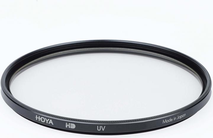Immagine prodotto Hoya HD UV(0) Filter (37 mm, Filtro UV)