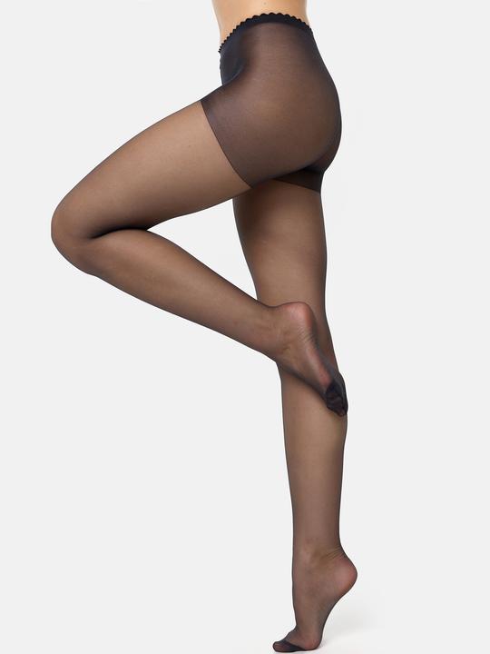Produktbild DIM Feinstrumpfhose Body Touch 20 DEN (20 DEN, 34 - 36)