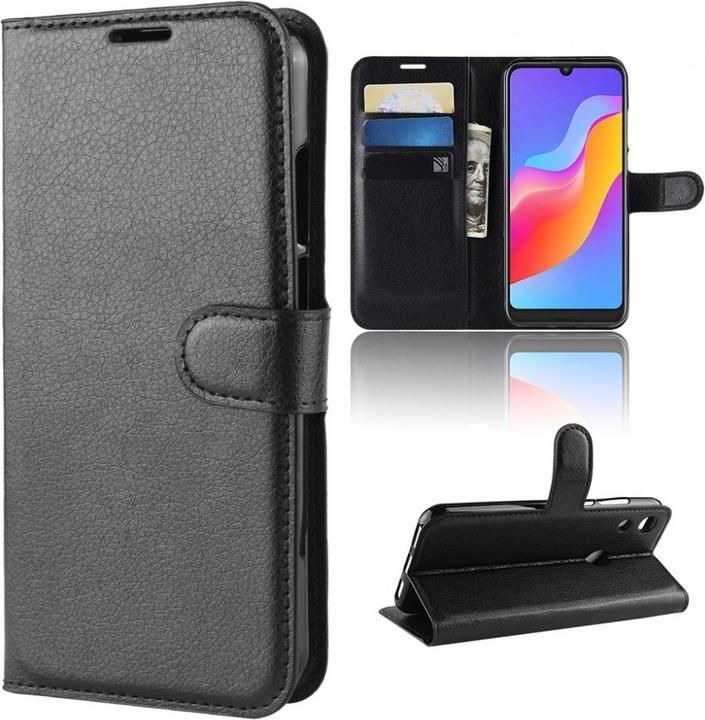 Produktbild Screenguard Honor 8A Leather Guard Lederhülle (Honor 8A)