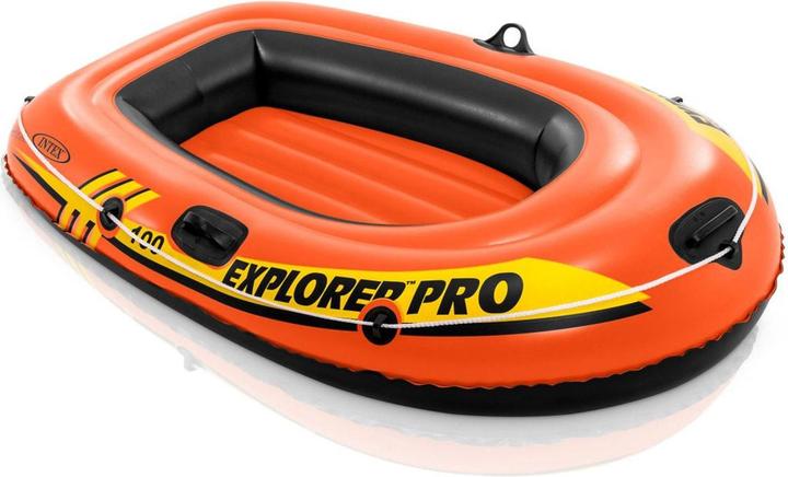 Intex Explorer Pro 101 (160 cm, 1 Pers.)