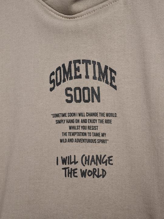 Immagine prodotto hummel stsDIMAS HOODIE (116)