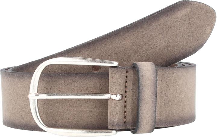 Actual product image Vanzetti Belt leather (100)