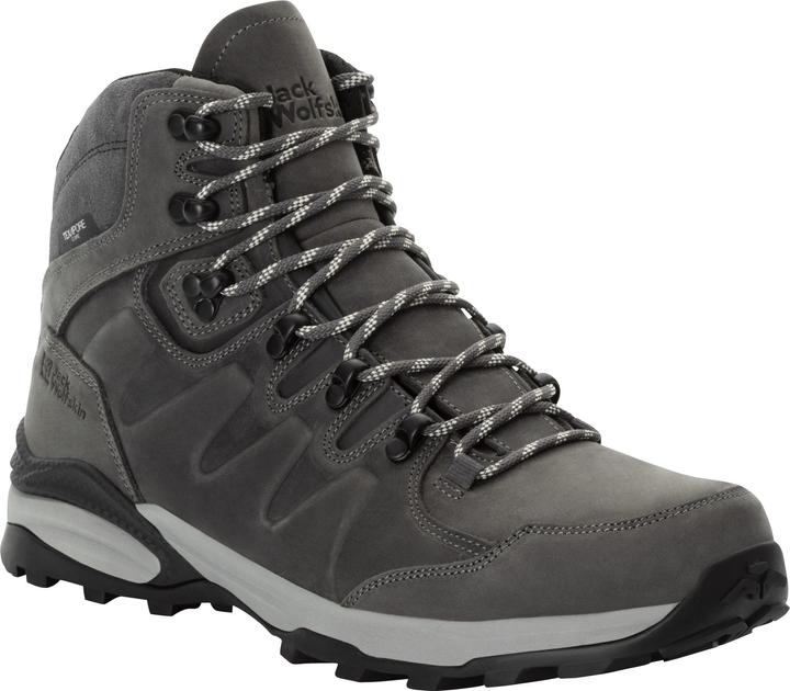 Immagine prodotto Jack Wolfskin Refugio Prime Texapore Mid M (44.5)