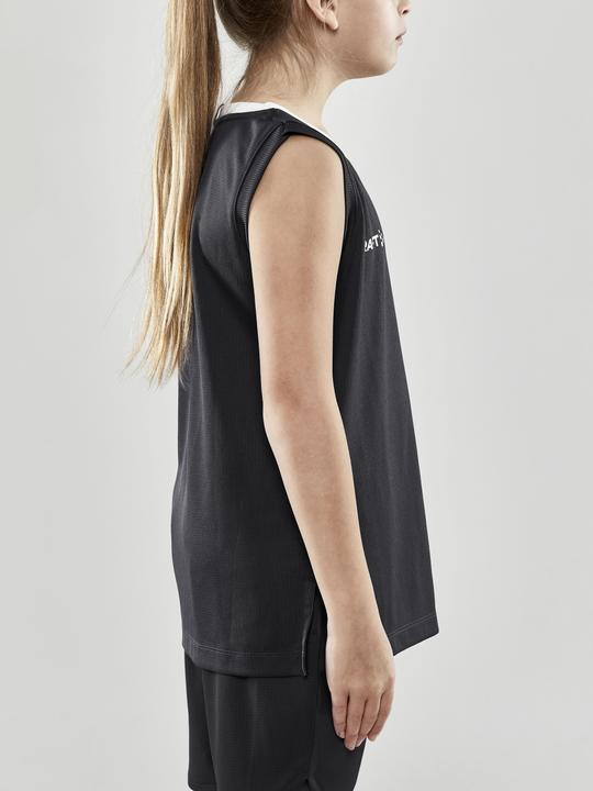 Produktbild Craft Progress Basket Singlet JR (122)