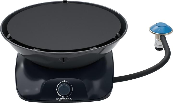 Image du produit Coleman 2000038779 Réchaud de camping, 360 Grill