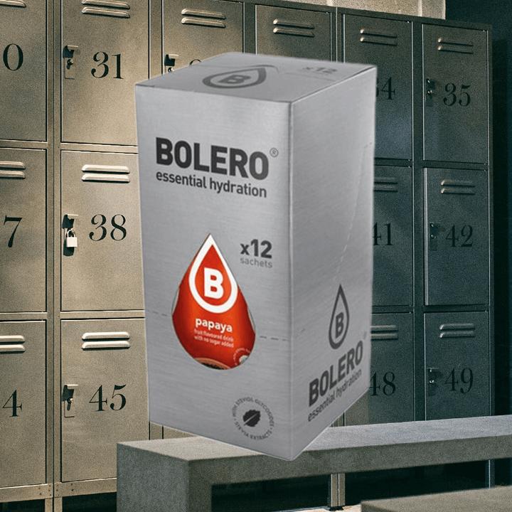 Image du produit Bolero Sacs Individuels (Papaye, 1 pcs, 108.12 g)