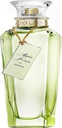 Produktbild Adolfo Dominguez Adolfo Domínguez Agua Fresca de Azahar Eau de Toilette 120ml Spray (Eau de Toilette, 120 ml)