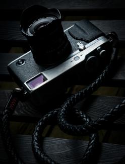Immagine prodotto Venus Optic Laowa 9mm f/2.8 Zero-D Canon EOS-M (Canon EF-M, APS-C / DX)