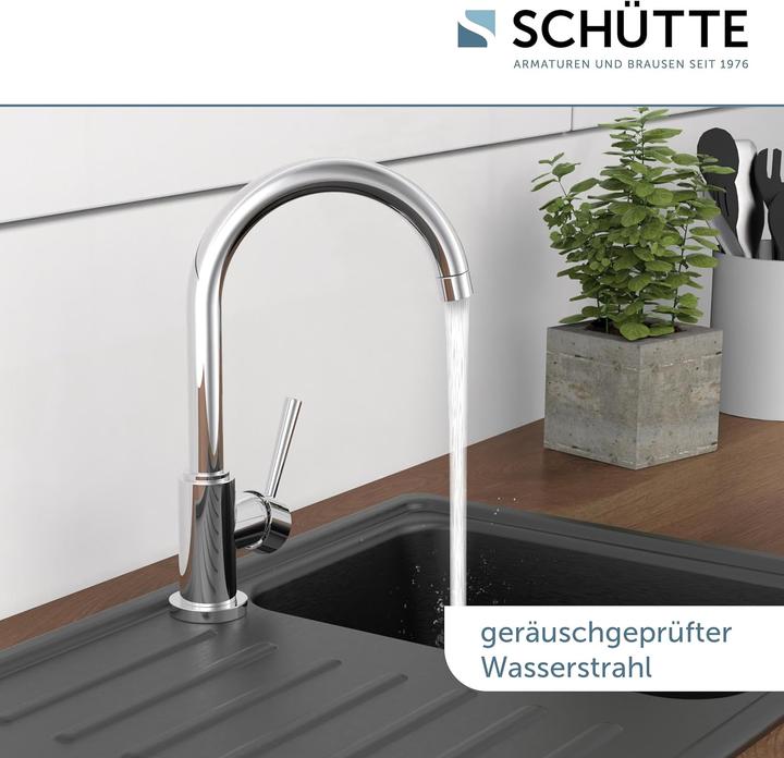Actual product image Schütte Cornwall