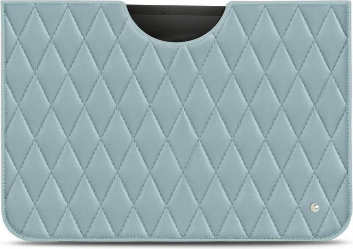 Bleu ciel - Couture ( Nappa - Pantone #abcae9 )