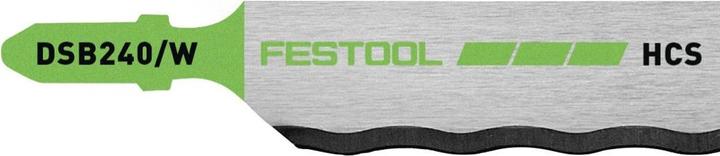 Actual product image Festool Sägeblatt