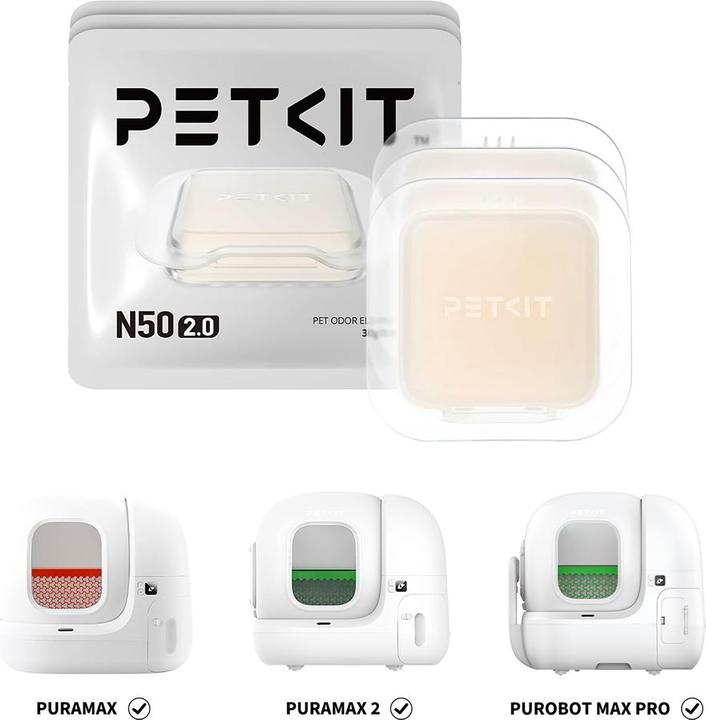 Image du produit Petkit Pet Odour Eliminator