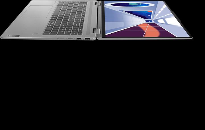 Immagine prodotto Lenovo Yoga 7 (16", AMD Ryzen 7 7735U, 16 GB, 1000 GB, DE)