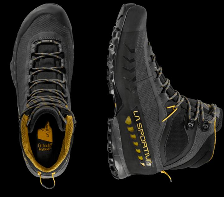 Actual product image La Sportiva Txs Gtx (40)