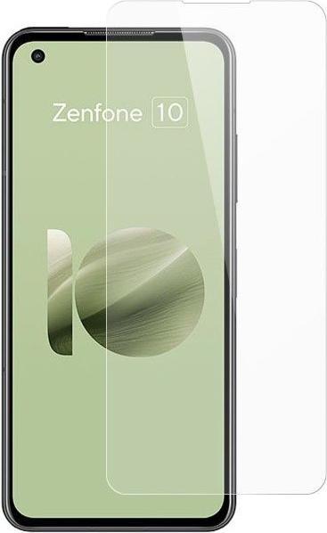 Image du produit MU Budget Verre de protection Protection d'écran (1 pièce(s), Asus Zenfone 10)