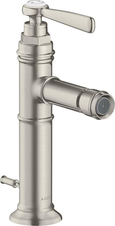 Edelstahl Optic