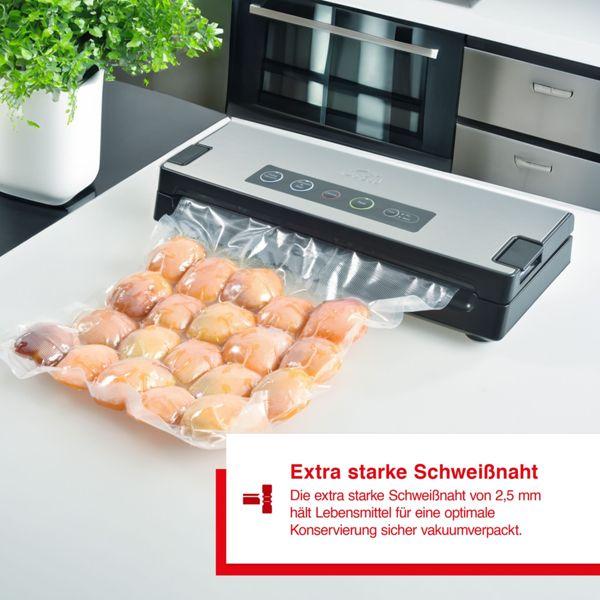 Produktbild Solis Vac Premium