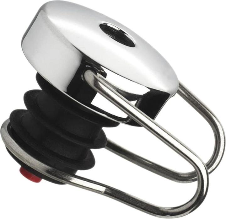 Actual product image Ich-zapfe Bottle cap Tip Top Universal (Wine stopper)