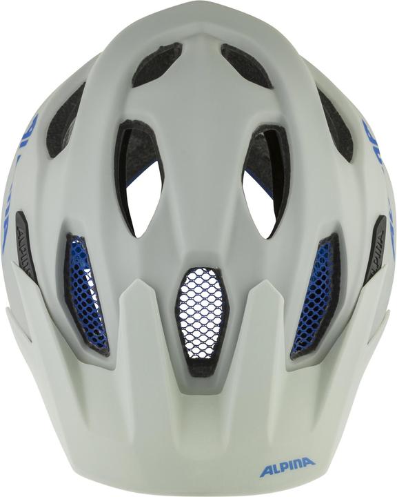 Image du produit ALPINA SPORTS Carapax JR (51 - 56 cm)