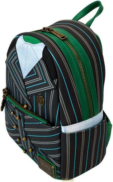 Produktbild Loungefly Wicked by Mini Rucksack Elphaba