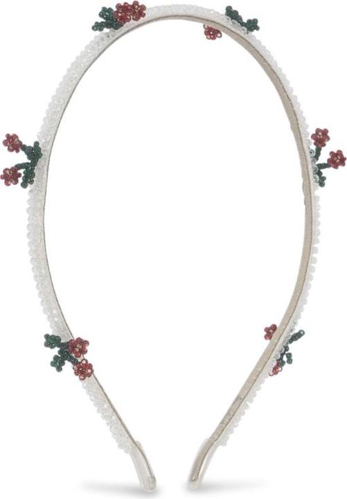 Konges Slojd Pearly Cherry Haarreif