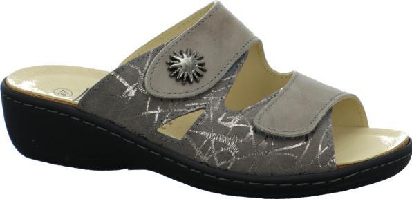 Griffon, gris