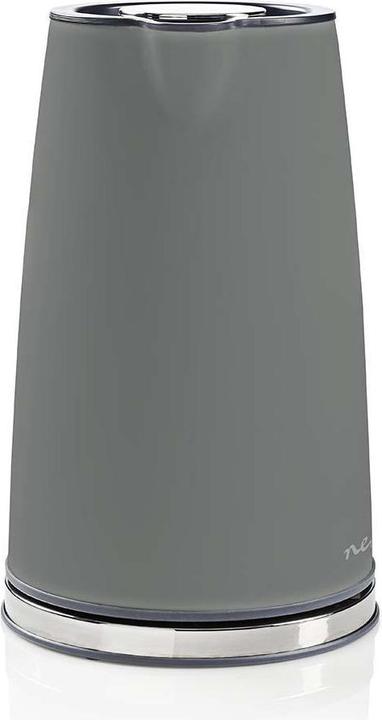 Actual product image Nedis Electric kettle (1.70 l, EU plug)