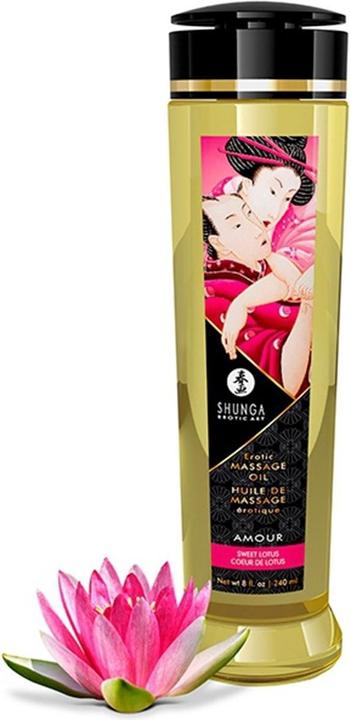Shunga Erotique (240 ml)