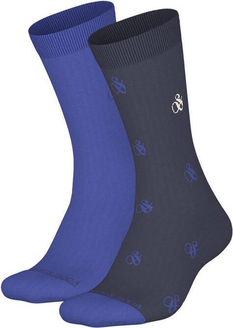 Shiverpeaks SCOTCH & SODA Socken (2er Pack, 43 - 46)