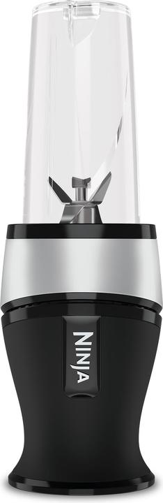 Ninja QB3001EUS Mixer & Smoothie Maker (EU-Stecker, 700 W)
