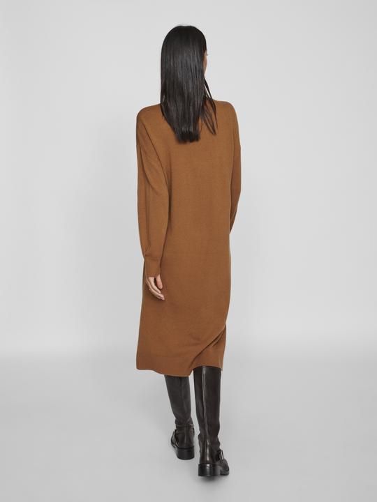 Actual product image Vila Knit midi dress (XS)