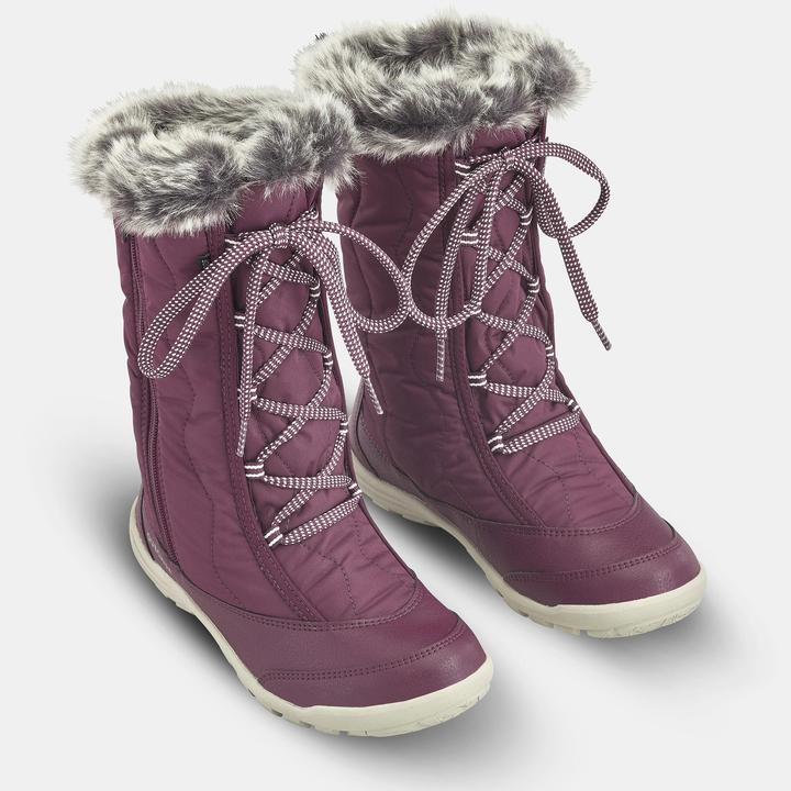 Produktbild Quechua SH500 (32)