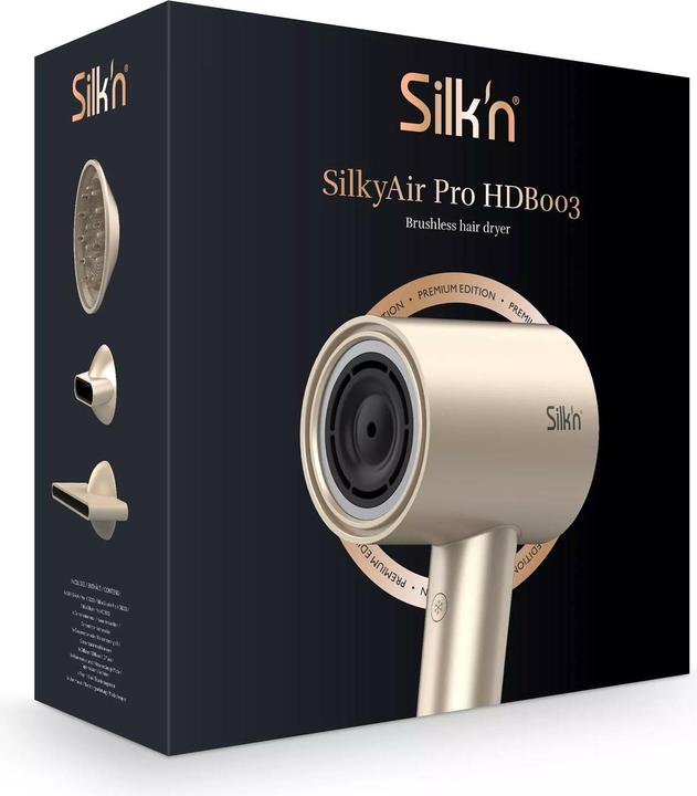 Immagine prodotto Silk'n Air Pro