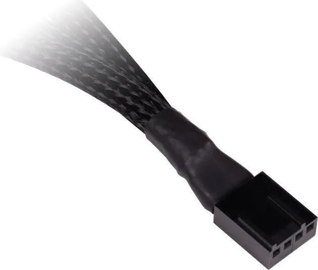 Produktbild Alphacool Y-Splitter 4-Pin auf 3x 4-Pin PWM (1 x)