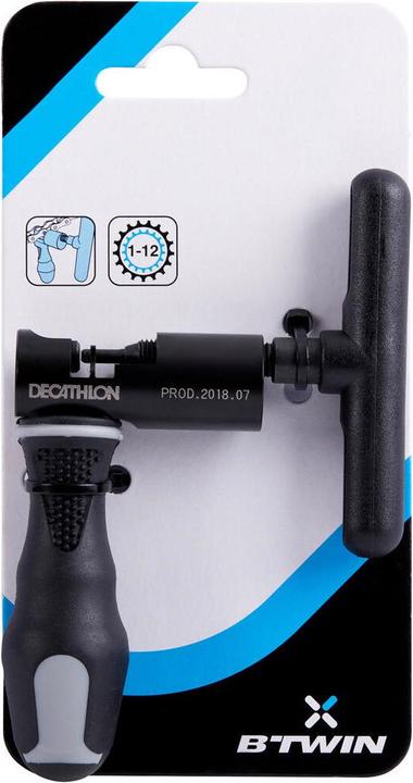 Actual product image Decathlon TOOL 900