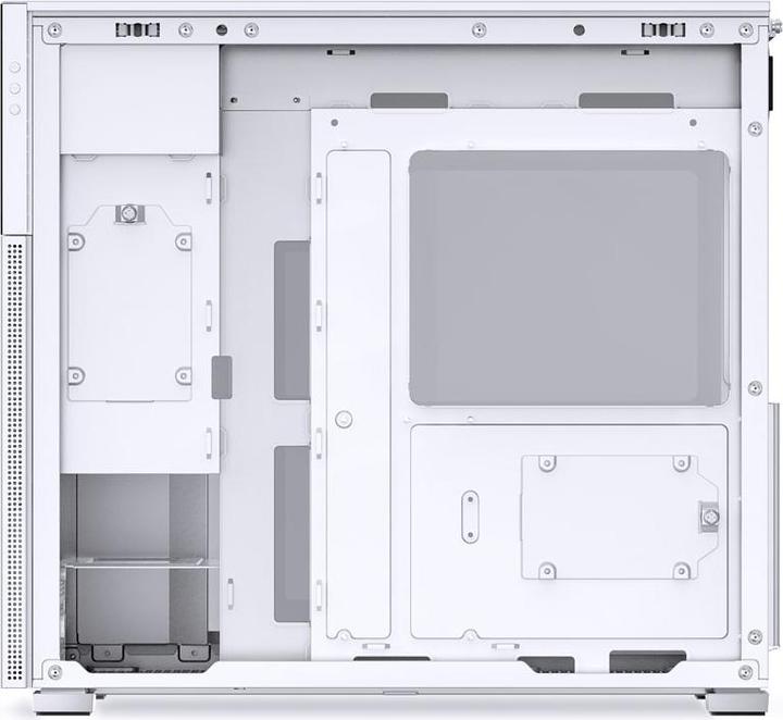 Produktbild Jonsbo D41 Mesh Screen (ATX, DTX, mATX, Mini-ITX)