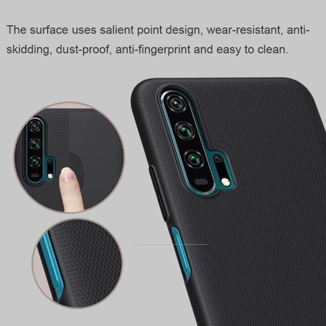Image du produit Nillkin Super Frosted Shield Series (Honor 20 Pro)