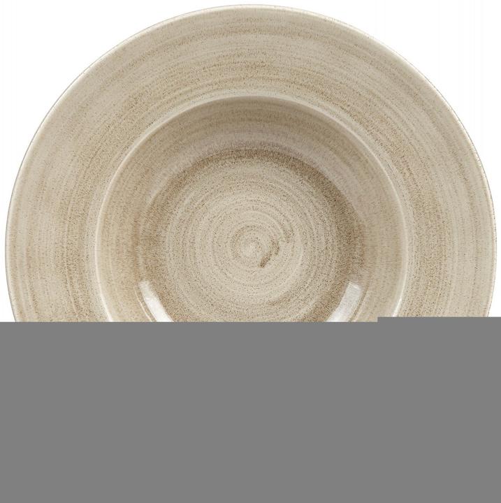 Produktbild Churchill Stonecast Patina Teller Fahne (1 x, 28 cm)