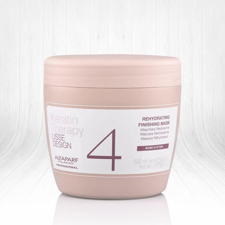 Alfaparf Lisse Design (500 ml)