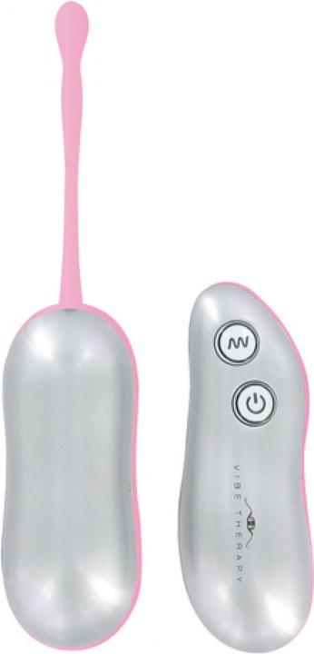 Produktbild Vibe Therapy Reign Silver & Pink