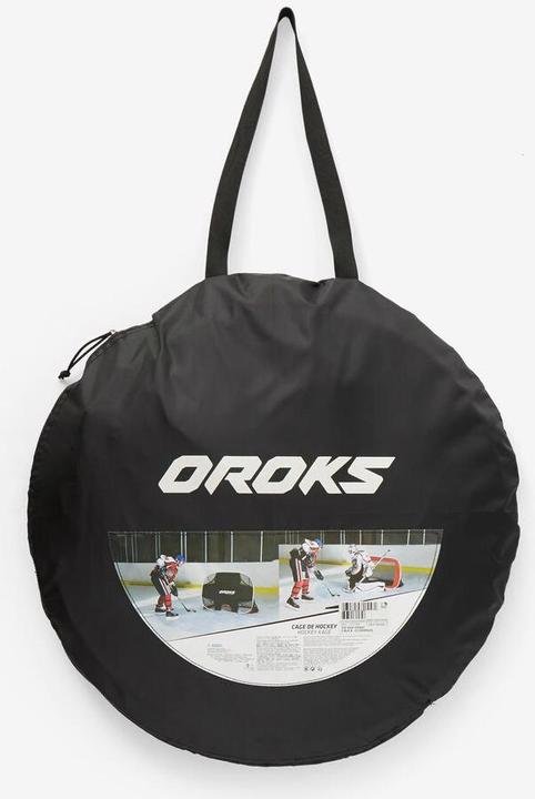 Produktbild Oroks The Kage