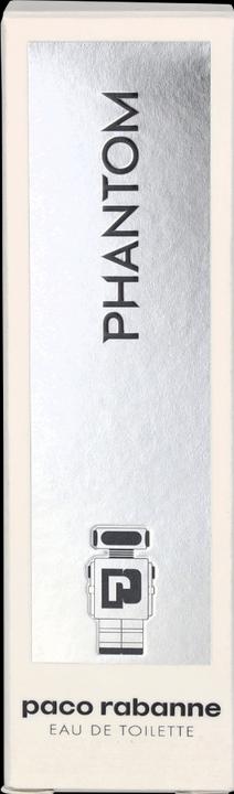 Image du produit Paco Rabanne Phantom (Eau de toilette, 15 ml)