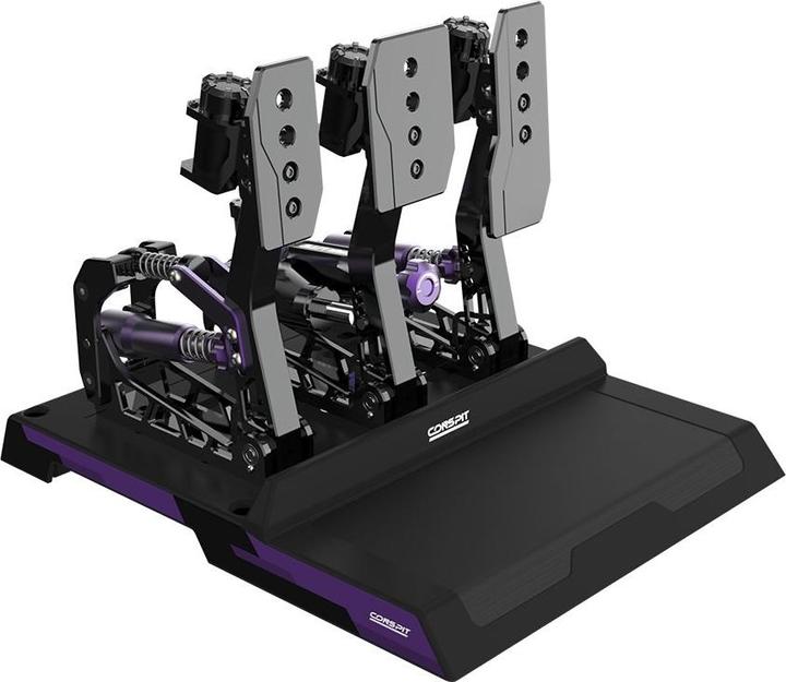 Immagine prodotto Conspit CPP.Lite Pedalset