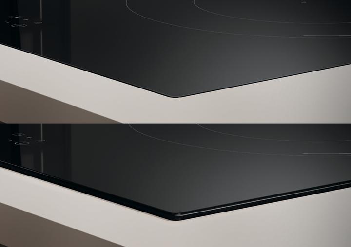 Actual product image Candy CI633C/E14U